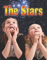 Book Cover for The Stars by Mark Crabtree