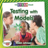 Book Cover for Testing with Models by Robin Johnson