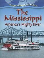 Book Cover for The Mississippi by Robin Johnson