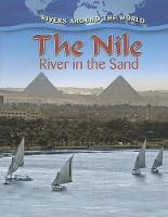 Book Cover for The Nile by Molly Aloian