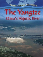 Book Cover for The Yangtze by Molly Aloian
