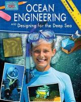 Book Cover for Ocean Engineering and Designing for the Deep Sea by Rebecca Sjonger