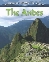 Book Cover for The Andes by , Molly Aloian