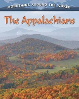 Book Cover for The Appalachians by , Molly Aloian