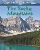 Book Cover for The Rocky Mountains by Molly Aloian