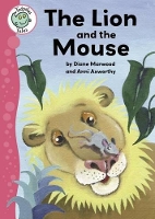 Book Cover for The Lion and the Mouse by Diane Marwood