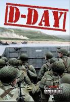 Book Cover for D-Day by Martha Martin