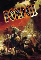 Book Cover for Pompeii by Robin Johnson