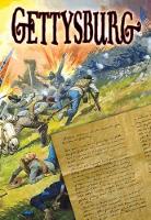 Book Cover for Gettysburg by James Bow