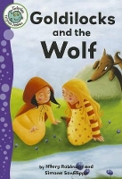 Book Cover for Goldilocks and the Wolf by Hilary (University of Ulster) Robinson