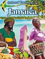 Book Cover for Cultural Traditions in Jamaica by Lynn Peppas