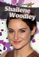 Book Cover for Shailene Woodley by Rebecca Sjonger