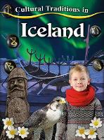 Book Cover for Cultural Traditions in Iceland by Cynthia O'Brien