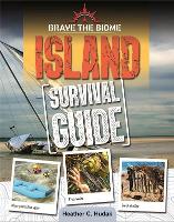 Book Cover for Island Survival Guide by Heather C. Hudak