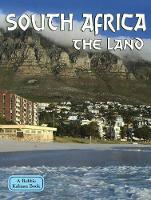 Book Cover for South Africa by Domini Clark