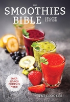 Book Cover for Smoothies Bible by Pat Crocker