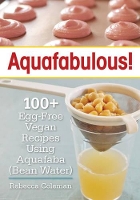 Book Cover for Aquafabulous by Rebecca Coleman