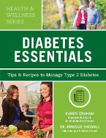 Book Cover for Diabetes Essentials by Karen Graham, Mansur Shomali