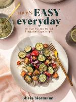 Book Cover for LIV B's Easy Everyday by Olivia Biermann