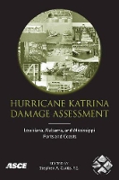 Book Cover for Hurricane Katrina Damage Assessment by Stephen Curtis