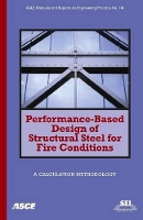 Book Cover for Performance-based Design of Structural Steel for Fire Conditions by David L. Parkinson