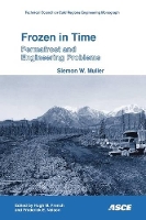 Book Cover for Frozen in Time by Hugh M. French