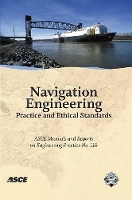 Book Cover for Navigation Engineering Practice and Ethical Standards Manuals and Reports on Engineering Practice by William H. McAnally