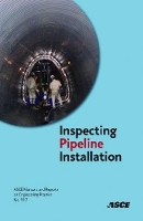 Book Cover for Inspecting Pipeline Installation by T.J. Hovland