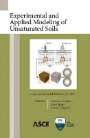 Book Cover for Experimental and Applied Modeling of Unsaturated Soils by Laureano R. Hoyos