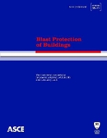 Book Cover for Blast Protection of Buildings by American Society of Civil Engineers