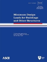 Book Cover for Minimum Design Loads for Buildings and Other Structures by American Society of Civil Engineers