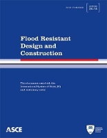 Book Cover for Flood Resistant Design and Construction by American Society of Civil Engineers