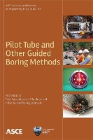 Book Cover for Pilot Tube and Other Guided Boring Methods by Task Committee on Pilot Tube and Other Guided Boring Methods