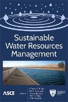 Book Cover for Sustainable Water Resources Management by Chandra S.P. Ojha