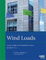 Book Cover for Wind Loads by William L. Coulbourne, T. Eric Stafford