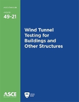 Book Cover for Wind Tunnel Testing for Buildings and Other Structures by American Society of Civil Engineers