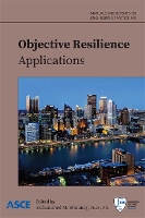 Book Cover for Objective Resilience by Mohammed M. Ettouney