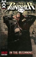 Book Cover for Punisher Max Vol.1: In The Beginning by Garth Ennis