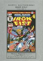 Book Cover for Iron Fist. Volume 1 by Len Wein, Roy Thomas, Doug Moench