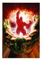 Book Cover for Hulk: Hulk No More by Jeph Loeb