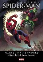 Book Cover for Marvel Masterworks: The Amazing Spider-man - Vol. 7 by Stan Lee, John Romita