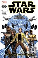 Book Cover for Star Wars Volume 1: Skywalker Strikes Tpb by Jason Aaron