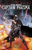 Book Cover for Star Wars: Journey To Star Wars: The Last Jedi - Captain Phasma by Kelly Thompson