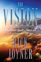 Book Cover for The Vision by Rick Joyner