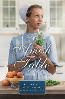 Book Cover for An Amish Table by Beth Wiseman, Kathleen Fuller, Vannetta Chapman