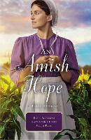 Book Cover for An Amish Hope by Beth Wiseman, Kathleen Fuller, Ruth Reid