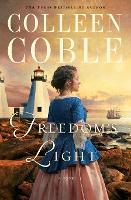 Book Cover for Freedom's Light by Colleen Coble