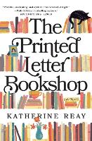 Book Cover for The Printed Letter Bookshop by Katherine Reay