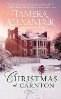 Book Cover for Christmas at Carnton by Tamera Alexander