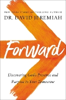 Book Cover for Forward by Dr. David Jeremiah